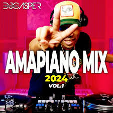 Amapiano Deep House Mix 2024 Mp3 Download