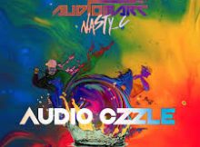 Audiomarc - Audio Czzle