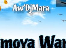 Aw'DjMara - Umoya Wam (Slow Jam)