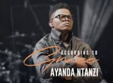 Ayanda Ntanzi - Wena Jesu Song