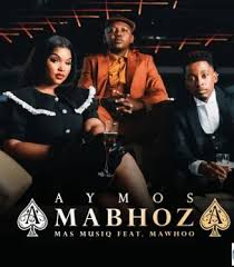 Aymos ft Mas Musiq - Ama bhoza Remix (Song)