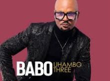 BABO - Thixo Mkhululi