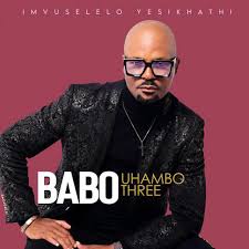 BABO - Thixo Mkhululi