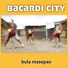 BACARDI City - Bula masepao Song