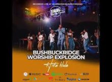 BUSHBUCKRIDGE WORSHIP EXPLOSION - Bika kuJesu (feat. Timmy Nyakane)