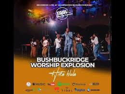 BUSHBUCKRIDGE WORSHIP EXPLOSION - Bika kuJesu (feat. Timmy Nyakane)