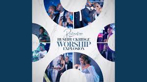 BUSHBUCKRIDGE WORSHIP EXPLOSION - Christ died for me (feat. Nompumelelo Sibisi)