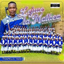 Ba Buwa Ka Wena – Lejwe La Motheo Artists Development