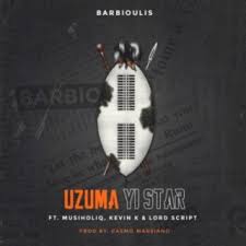 Barbioulis - Uzuma Yi Star