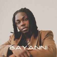 Bayanni - Finish Me (AEIOU)