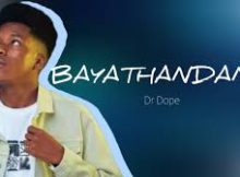 Bayathandana (Song) - Dr Dope