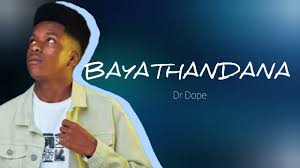 Bayathandana (Song) - Dr Dope 