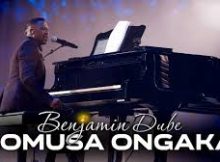 Benjamin Dube and Takie Ndou - Lomusa Ongaka