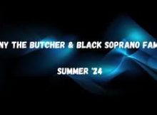 Benny The Butcher ft Black Soprano Family – Summer '24