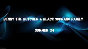 Benny The Butcher ft Black Soprano Family – Summer '24