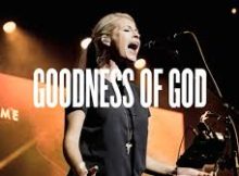 Bethel Music and Jenn Jo - Goodness of God Song