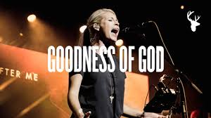 Bethel Music and Jenn Jo - Goodness of God Song