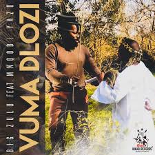 Big Zulu - Vuma Dlozi ft. Mnqobi Yazo