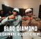 Blaq Diamond - Izishimane Acoustic remix ft AfroGumMusic‬