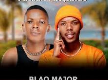 Blaq Major - Somandla ft. LWAMI & MIMMIE