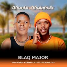 Blaq Major - Somandla ft. LWAMI & MIMMIE