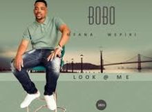 Bobo Mfana Wepiki – Ngiyamzonda