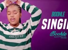 Boohle - Singili Video