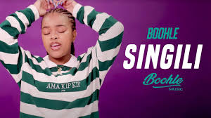 Boohle - Singili Video