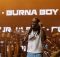 Burna Boy - African Giant Live from London (YouTube Music Nights)