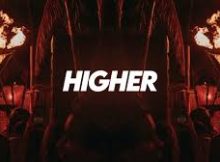 Burna Boy - Higher (Longview Afro House Remix)