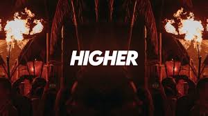 Burna Boy - Higher (Longview Afro House Remix)