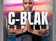 C-Black - Tumelo (Tribute)