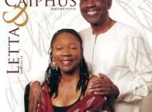 Caiphus Semenya - Matswale Song ft Letta Mbulu