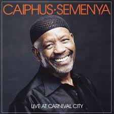 Caiphus Semenya ft Letta Mbulu - Angelina Song