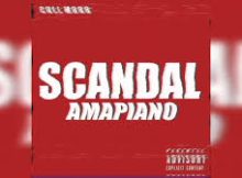 Cull Mobb - Scandal 0.0 (Amapiano) Song