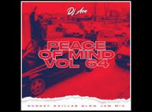 DJ Ace – Peace of Mind Vol 64 (Sunday Chillas Slow Jam Mix)