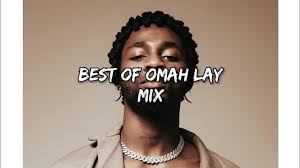 DJ KRANE - BEST OF OMAH LAY MIXX VOL 1 2024