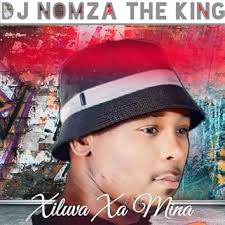 DJ NOMZA THE KING - Cuku Cuku