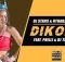 DJ Stars x Nthabzo De Queen ft Philli & DJ Trapsoul – Dikoma