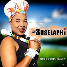 DR Buselaphi - Intshuka tshukane Mama Buselaphi ft Lwah Ndlunkulu