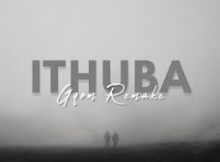 Dankii kay album songs: IThuba (Gqom Remake)