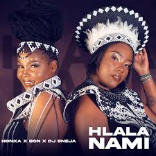  Dj Sneja – Hlala Nami (Song)