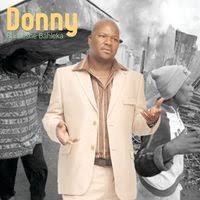 Donny – Basheshe Bahleka Album  