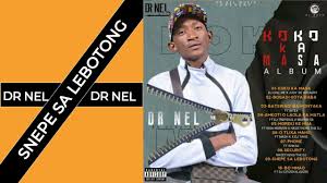 Dr Nel – Snepe Sa Lebotong