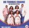 Dr Thomas Chauke - Shimatsatsa