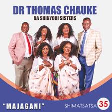 Dr Thomas Chauke - Shimatsatsa