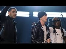 Drake, Eminem, Lil Wayne - Wherever I Go