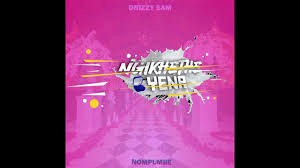 Drizzy Sam - Ngikhethe Yena (Ft Nompumiie)