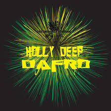  EP: Dafro – Holly Deep