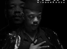 EP: HiddenXhosa – Ndim